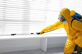 Best Indoor Pest Control  in Bay City, OR